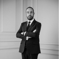 Vincent Hustache, Oudot Notaires